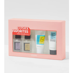 Set Mỹ Phẩm Mini Favorites Best sellers