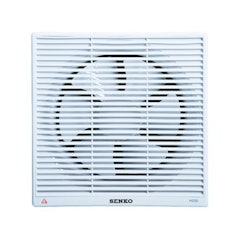 Quạt Thông Gió Senko H250