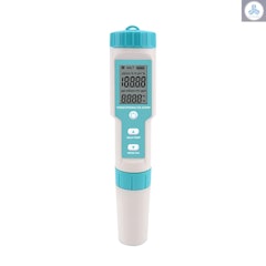 Máy Đo Chất Lượng Nước 7 Trong 1