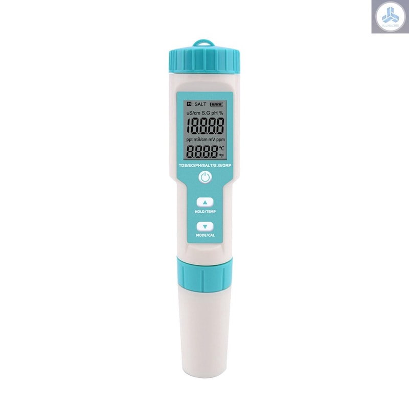 Máy Đo Chất Lượng Nước 7 Trong 1 1
