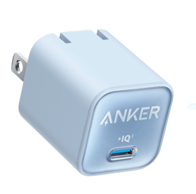 Củ sạc Anker 511 Nano 3 1