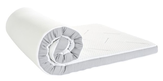 Đệm Mỏng Mút Hoạt Tính Wellpur N T65 1