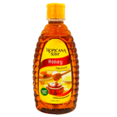 Mật Ong Ăn Kiêng Tropicana Slim