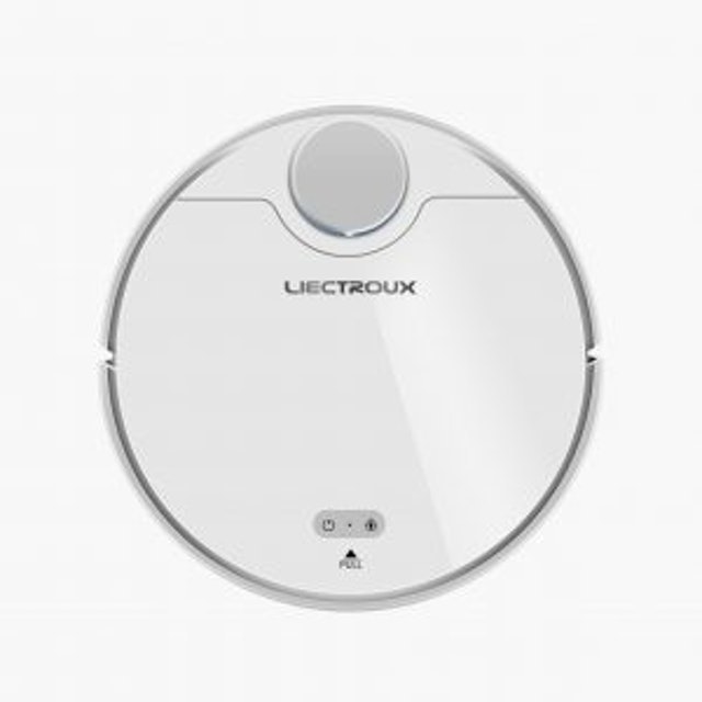 Robot Hút Bụi Lau Nhà 2