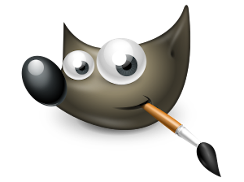 Gimp 1