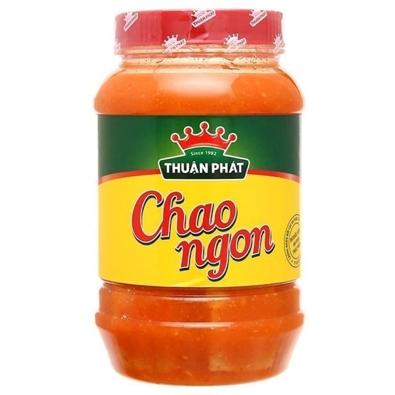 Chao Ngon Thuận Phát 1