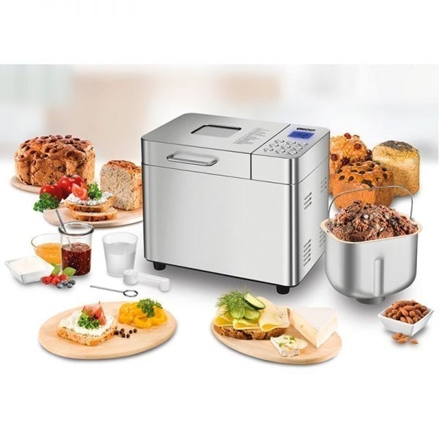 Top 10 Máy Làm Bánh Mì tốt nhất 2024 [Tư Vấn Từ Chuyên Gia] 2