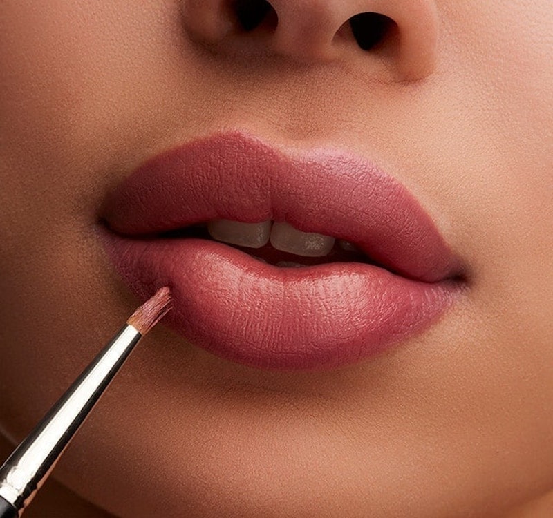 M.A.C Lustreglass Sheer-Shine Lipstick 2