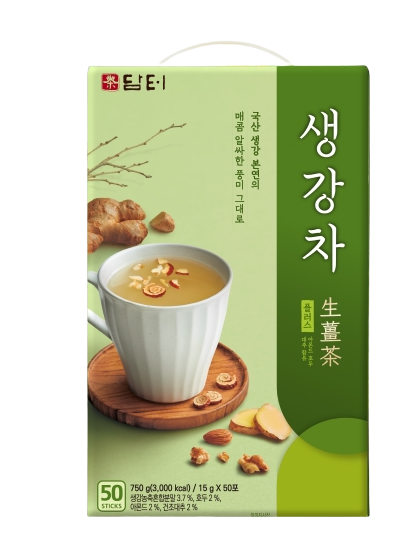 Trà Táo Đỏ Damtuh 4