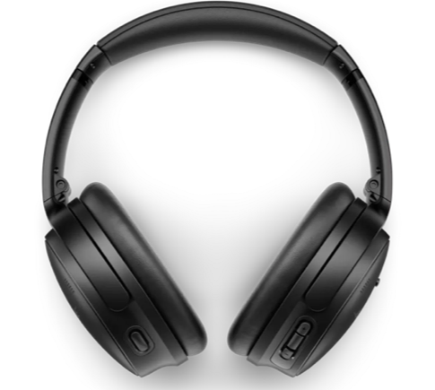 Tai Nghe BOSE QuietComfort  3