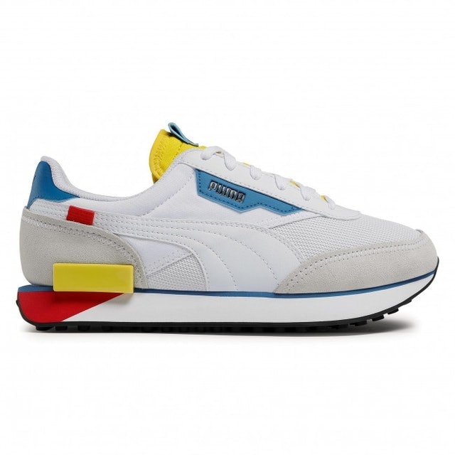 Top 10 Giày PUMA Nam tốt nhất hiện nay (Tư vấn mua 2024) 5