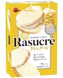 Top 10 Socola Trắng ngon nhất hiện nay (Ritter Sport, Schogetten, Raffaello) 5