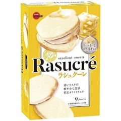 Bánh Quy Rasucré