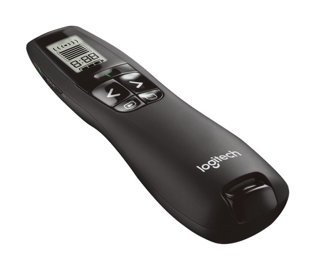 Bút Trình Chiếu Logitech R800  2