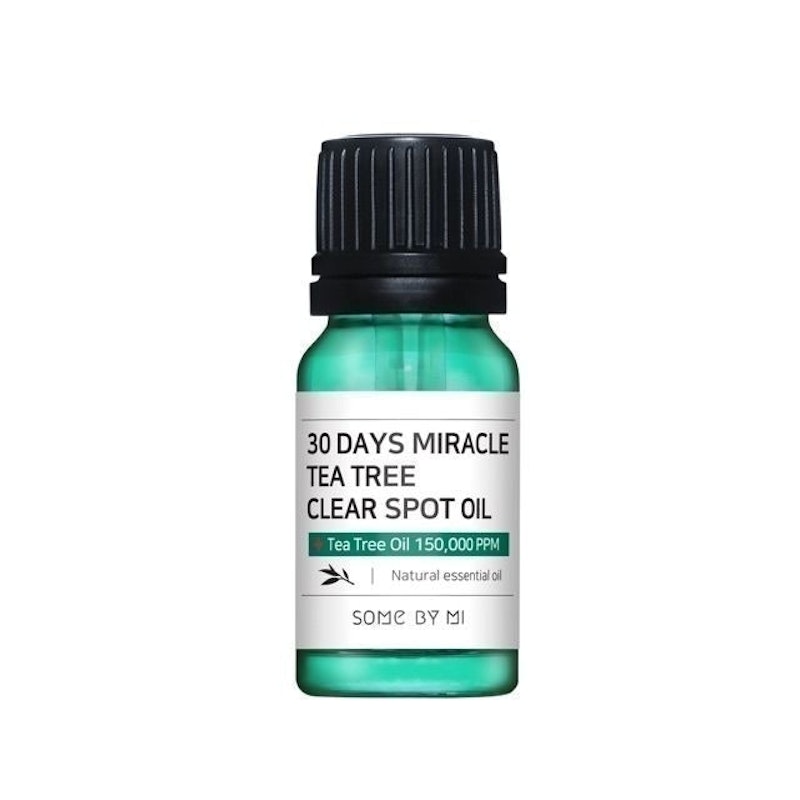 Tinh Dầu Tràm Trà 30 Days Miracle Tea Tree Clear Spot Oil 1