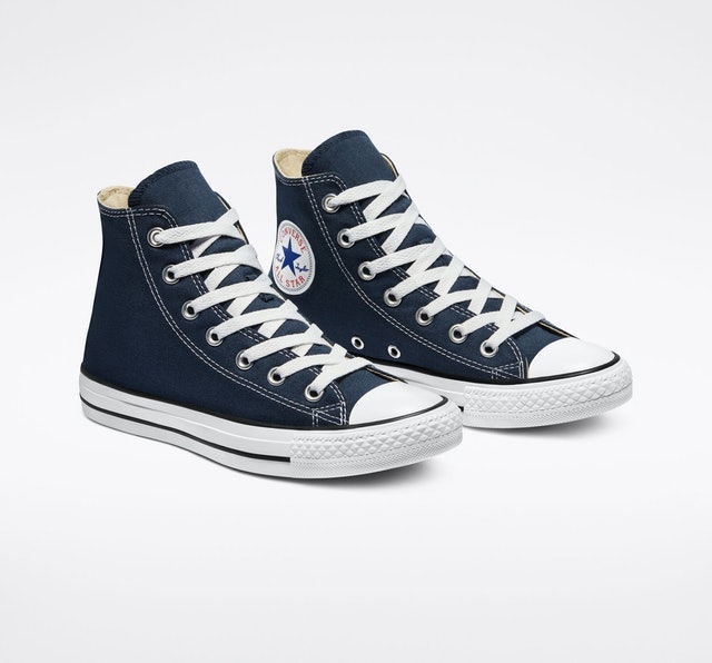 Giày Converse Chuck Taylor All Star Cổ Cao 4