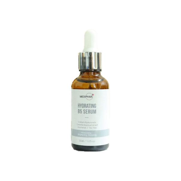 Serum Mediphar+ Hydrating B5  1