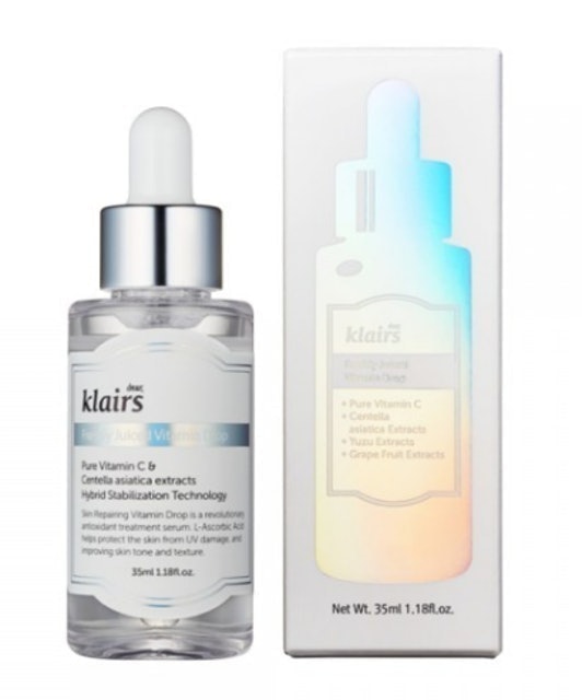[2024] Top 11 Serum Cho Da Nhạy Cảm tốt nhất hiện nay [Tư Vấn Từ Chuyên Gia] 5