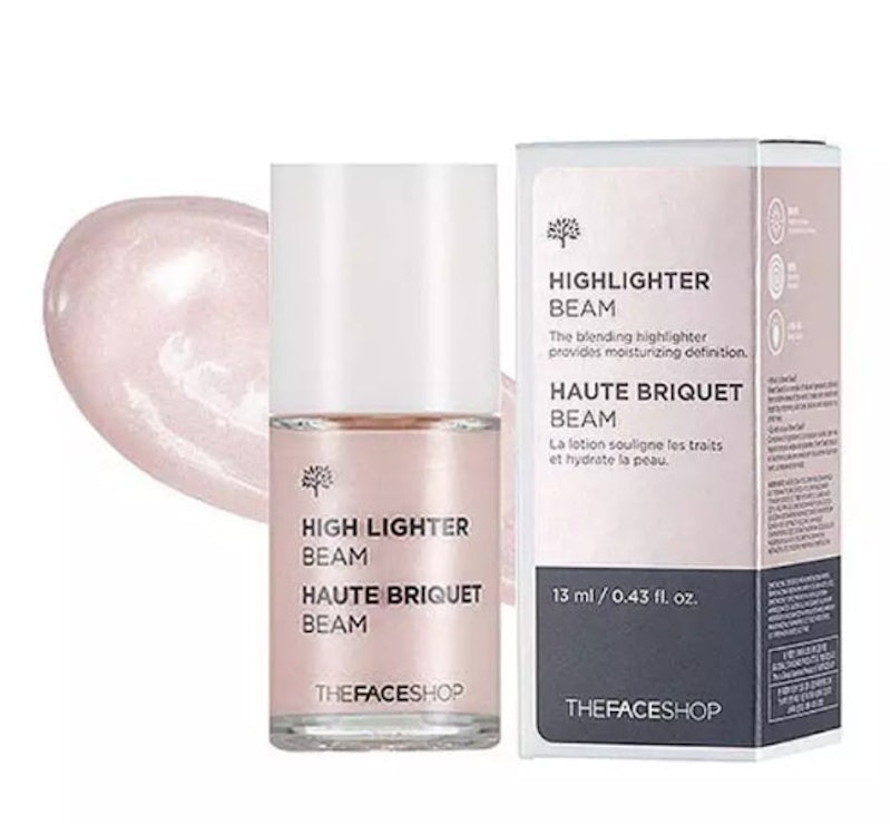 Kem Bắt Sáng Highlighter Beam 1
