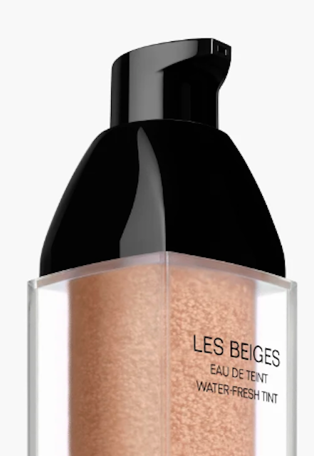 Les Beige Eau De Teint Water Fresh Tint 2