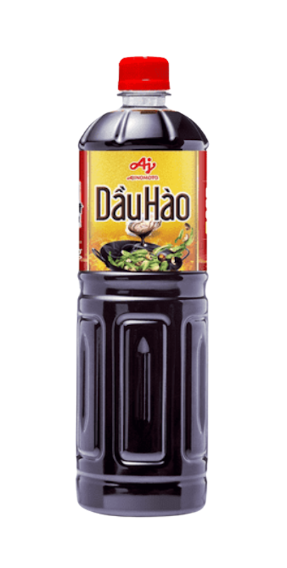 Dầu Hào Ajinomoto 1,2 KG 1