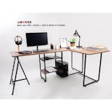 Top 10 Mẫu Bàn Làm Việc Tại Nhà đẹp nhất hiện nay (Tư vấn mua 2024) 2