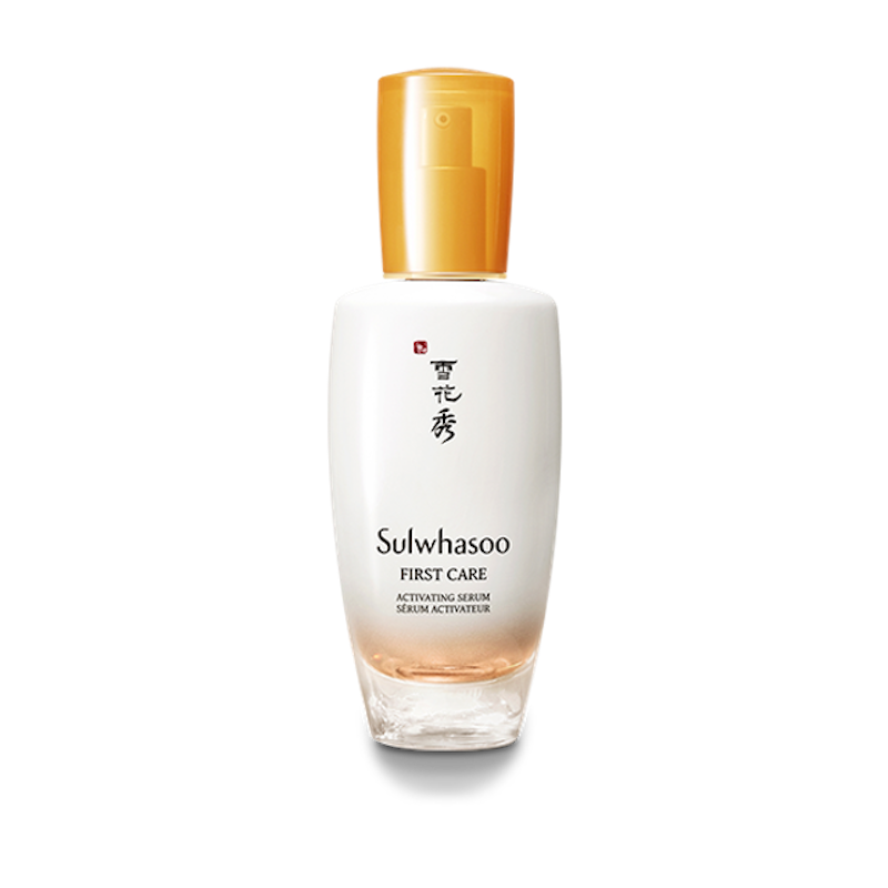 Sulwhasoo First Care Activating Serum EX 1