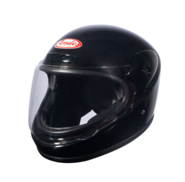 Mũ Bảo Hiểm Fullface 1