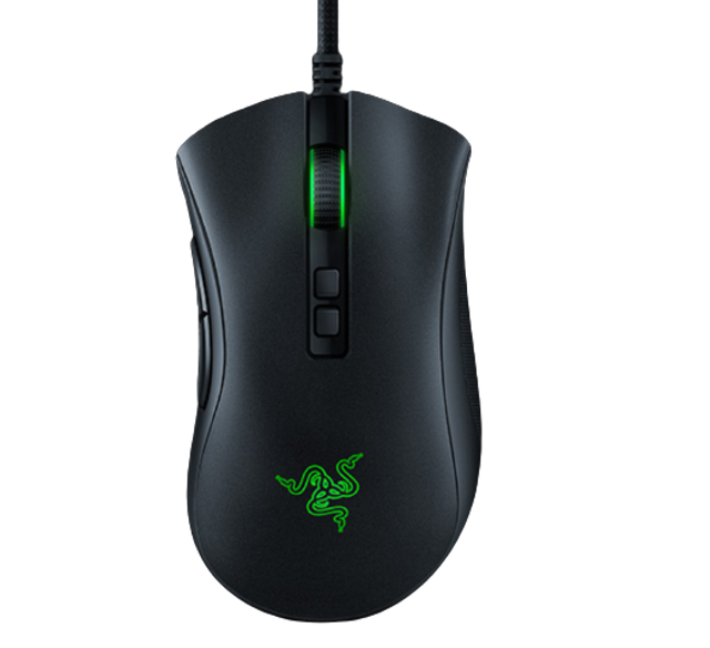 Chuột Gaming DeathAdder V2 1
