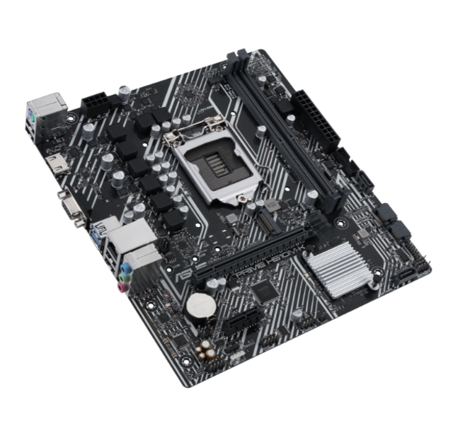 ASUS PRIME H510M-K 2