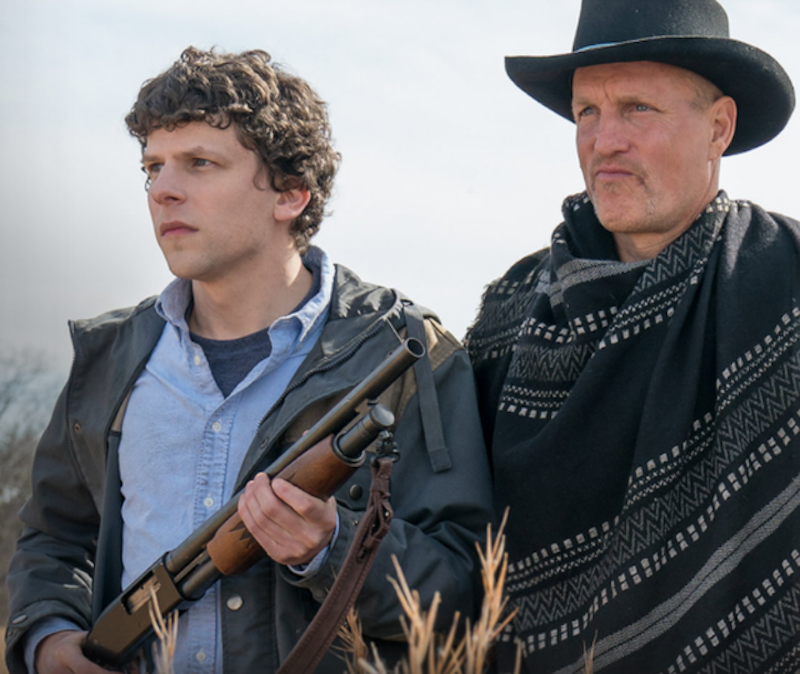 Zombieland - Vùng Đất Thây Ma 2