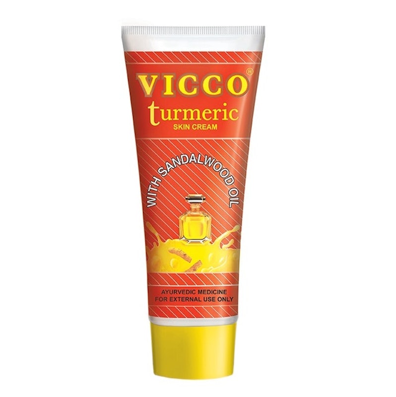 Kem Nghệ Vicco 1