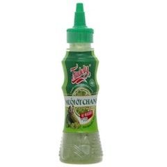 Muối Ớt Xanh Tinh Nguyên Vị Wasab