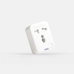 Ổ Cắm Wifi Đơn Rạng Đông
