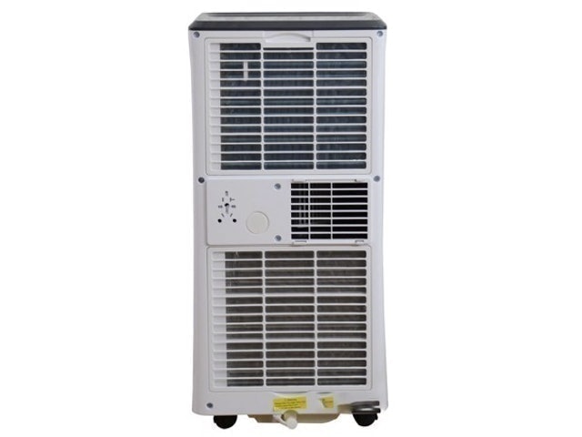 Máy Lạnh Di Động Kachi 2