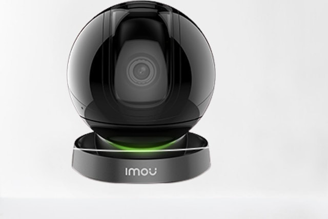 Top 7 Camera An Ninh tốt nhất hiện nay cho gia đình (Ezviz, Dahua, Xiaomi) 1