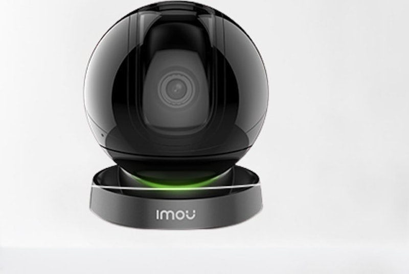 Camera An Ninh Imou 1