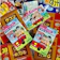 Taisho Pharmaceutical Thuốc Chống Say Xe Cho Trẻ Sempa QT Kids 1