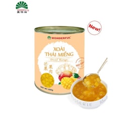 Xoài Thái Miếng Wonderful