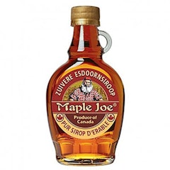 Maple Syrup Joe