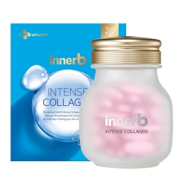 InnerB Aqua Rich Doubleup 3