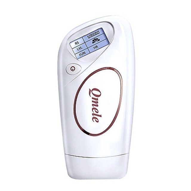 Top 5 Máy Triệt Lông Cá Nhân tốt nhất hiện nay (Foreo, Beurer, Rio) 3