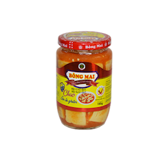 Chao Đậu Bông Mai