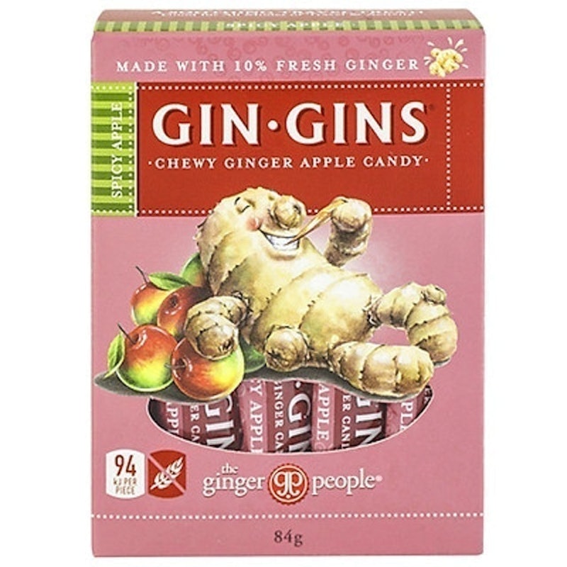 Kẹo Gừng Gin Gins 1