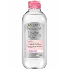 Micellar Cleansing Water All-in-1