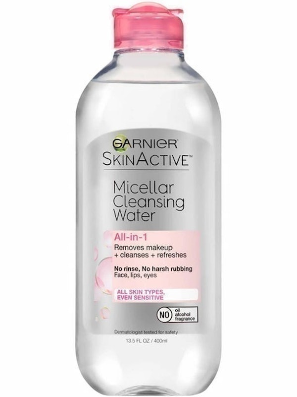 Micellar Cleansing Water All-in-1 1