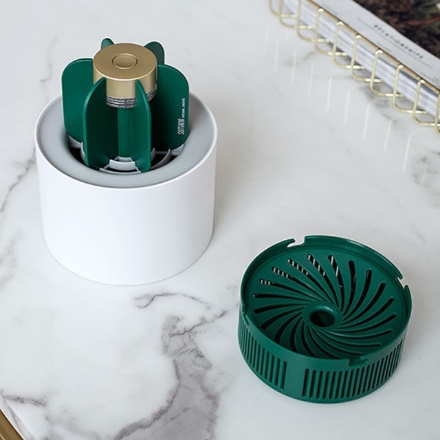 Đèn Bắt Muỗi Xương Rồng 2