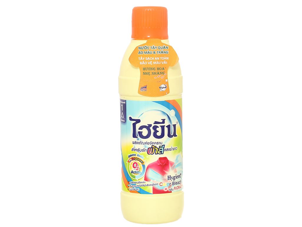 Nước Tẩy Hygiene  1