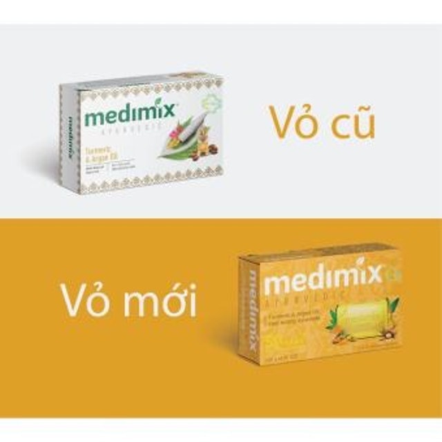 Xà Bông Nghệ Nghệ & Dầu Argan 2