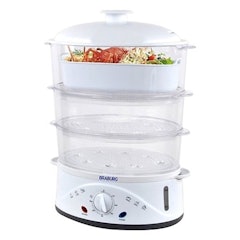 Nồi Hấp Điện BRABURG